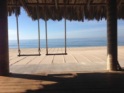 El Papalote Ecologico Hotel Borrego Exterior photo